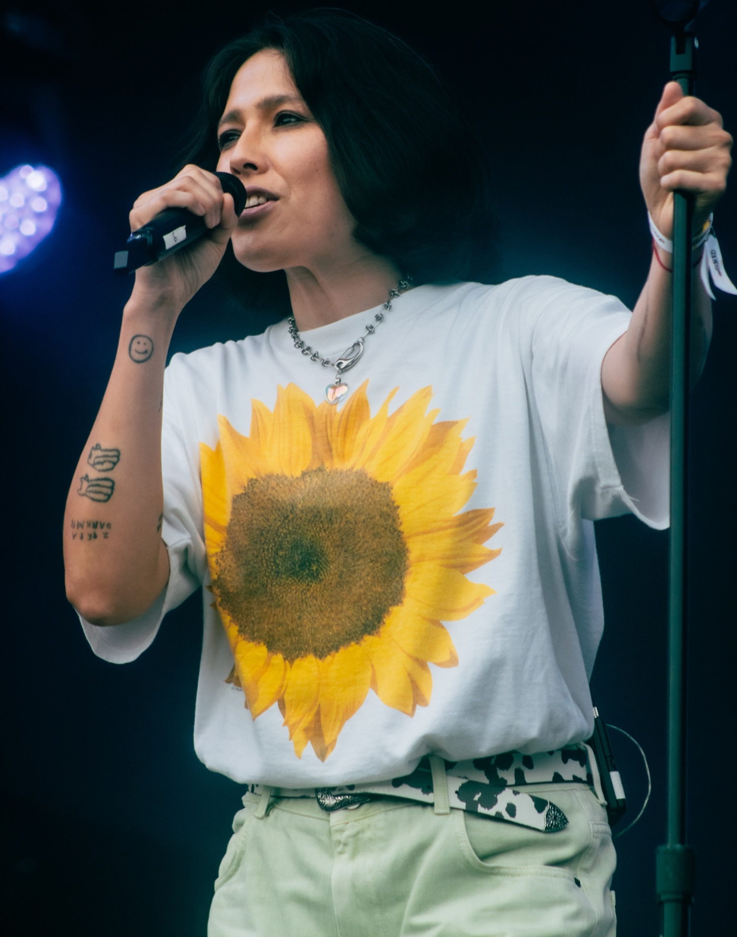 REC 2025: Una primera jornada épica